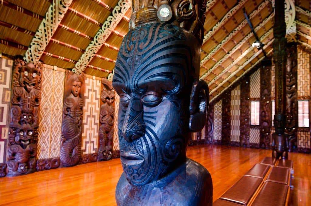 New Zealand’s Education Shift