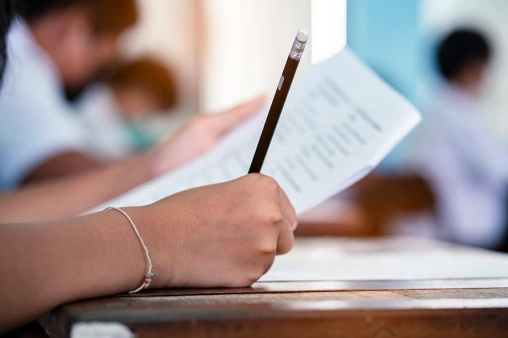 Students Flunk PISA Test: What Does This Mean for Education?