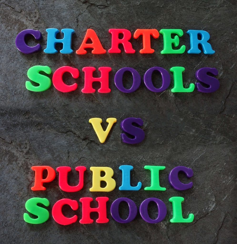 The Comeback of Charter Schools: Reviving Educational Innovation and Challenges