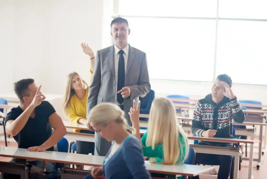 The Vital Role of Self-Care for Principals