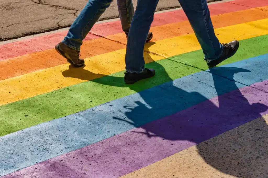 Celebrating Schools’ Pride Week Aotearoa
