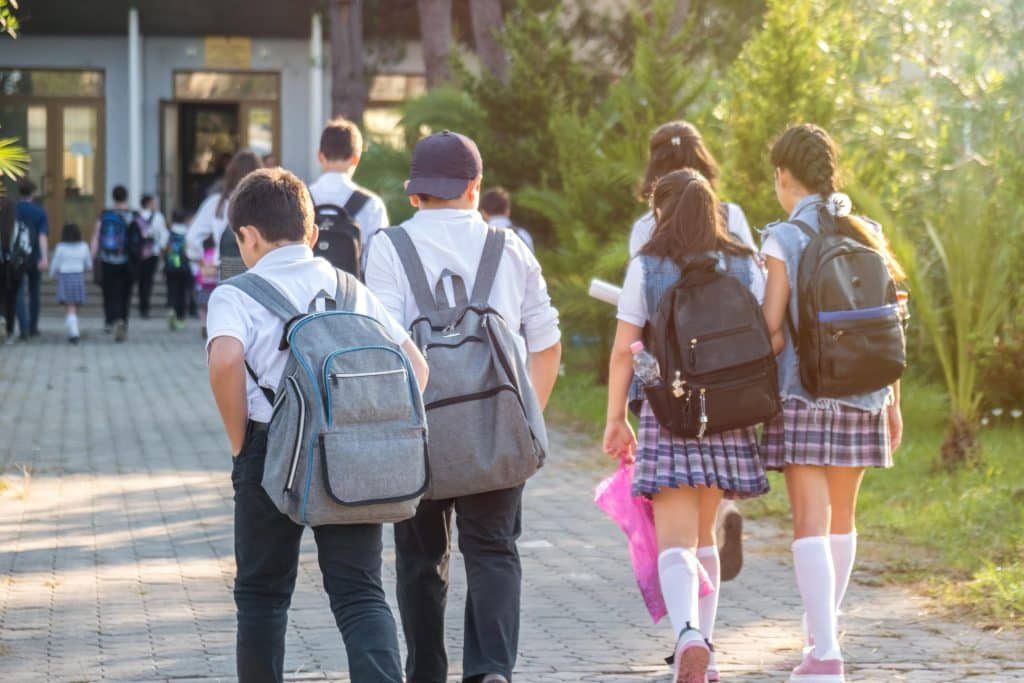 The Bond Between Private Schools and Their Alumni