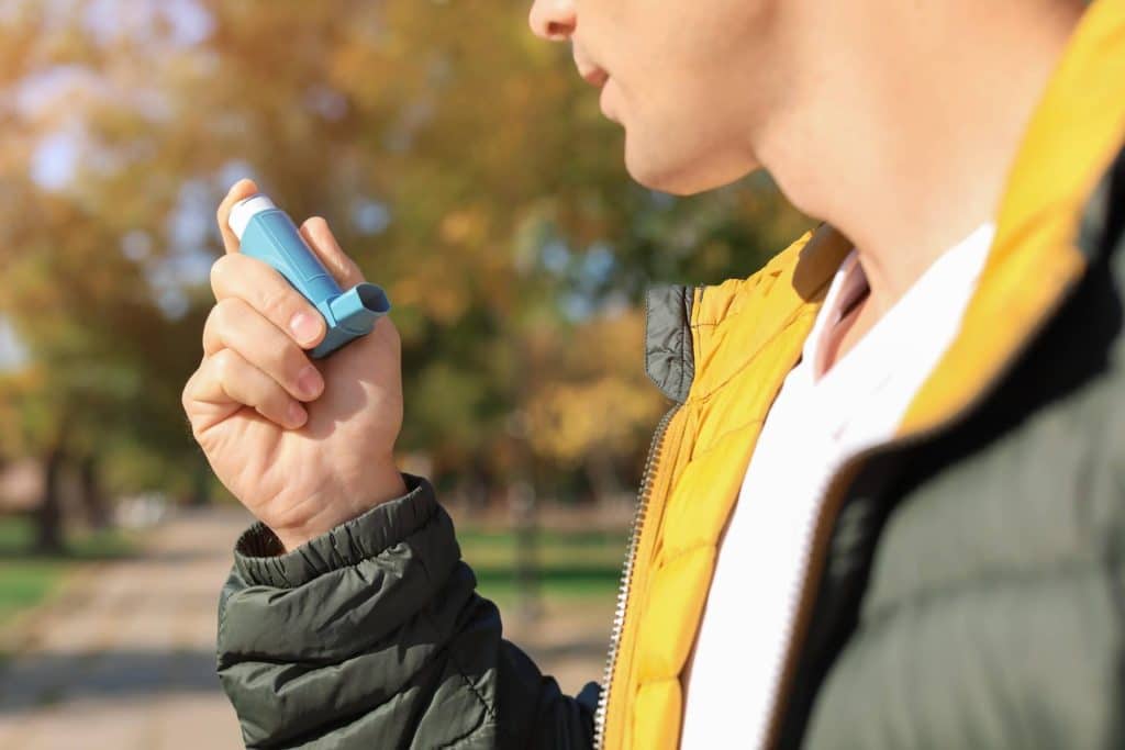 Returning to School with Asthma