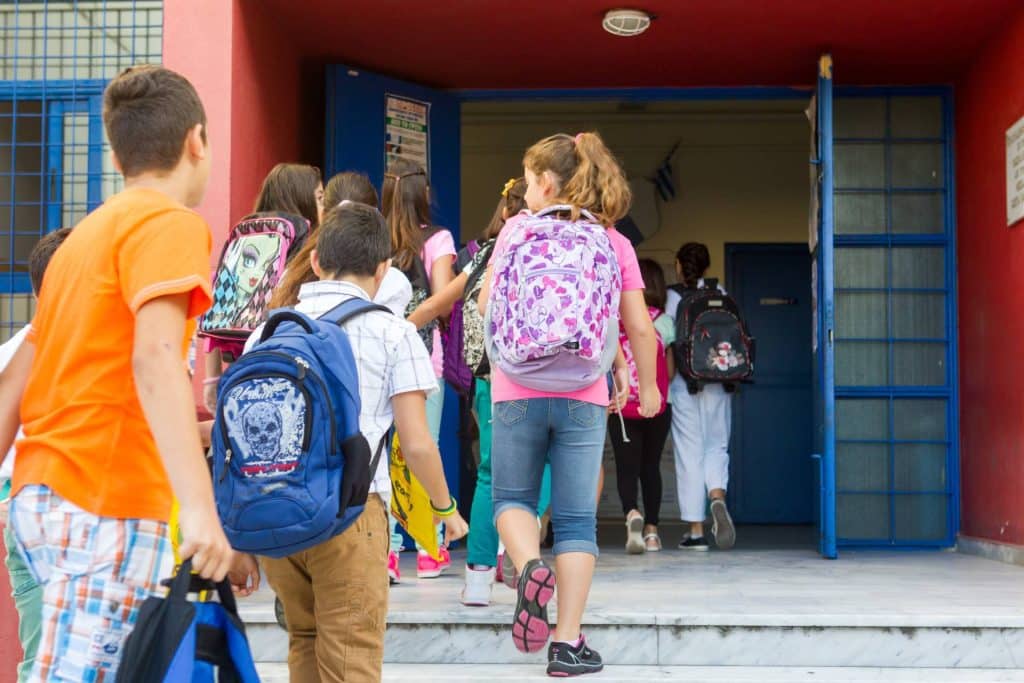 Relationships and Sexuality Education to Be Reviewed