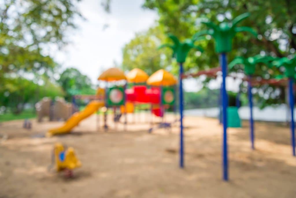 Removing Barriers to Outdoor Play