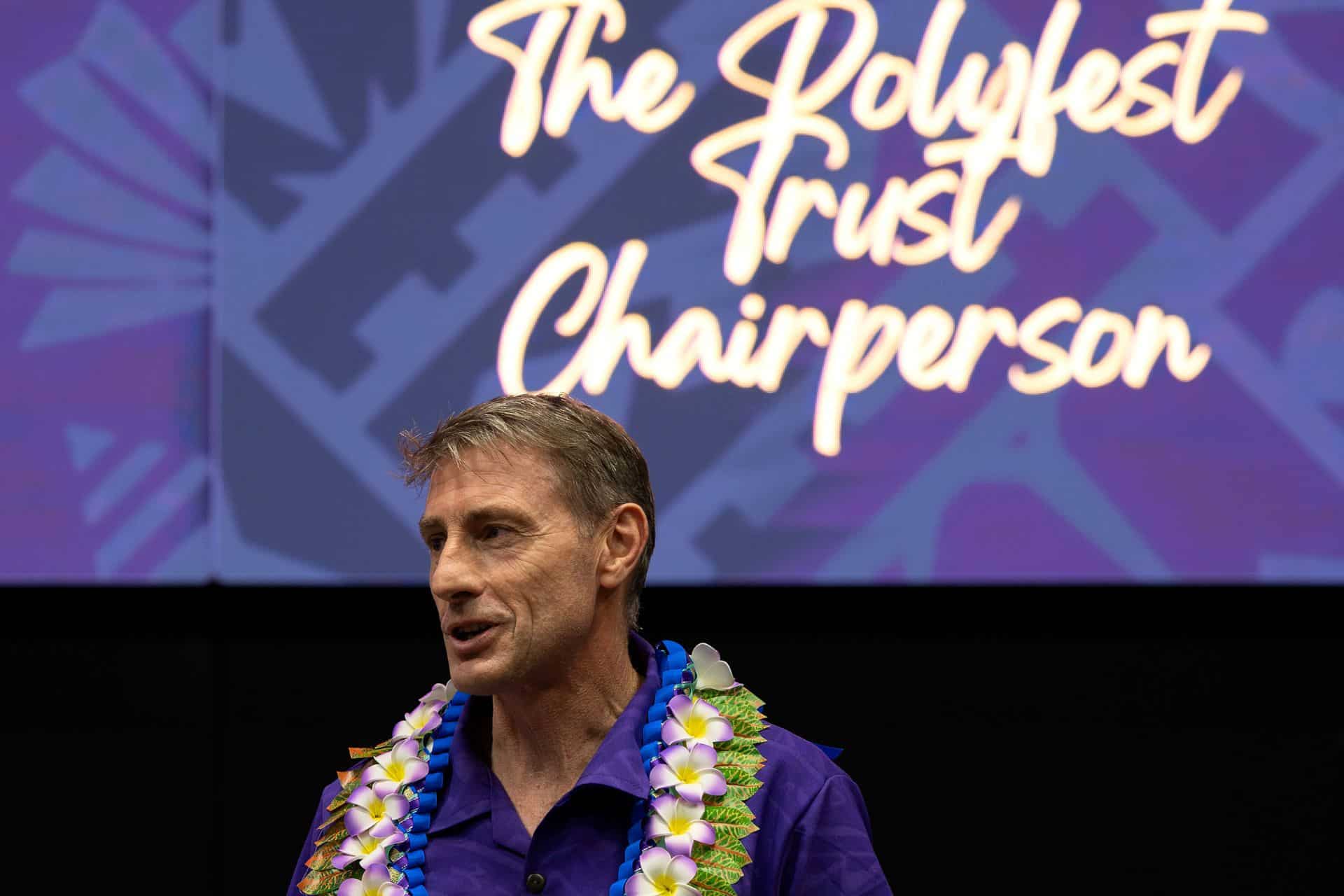 50 Years of Polyfest