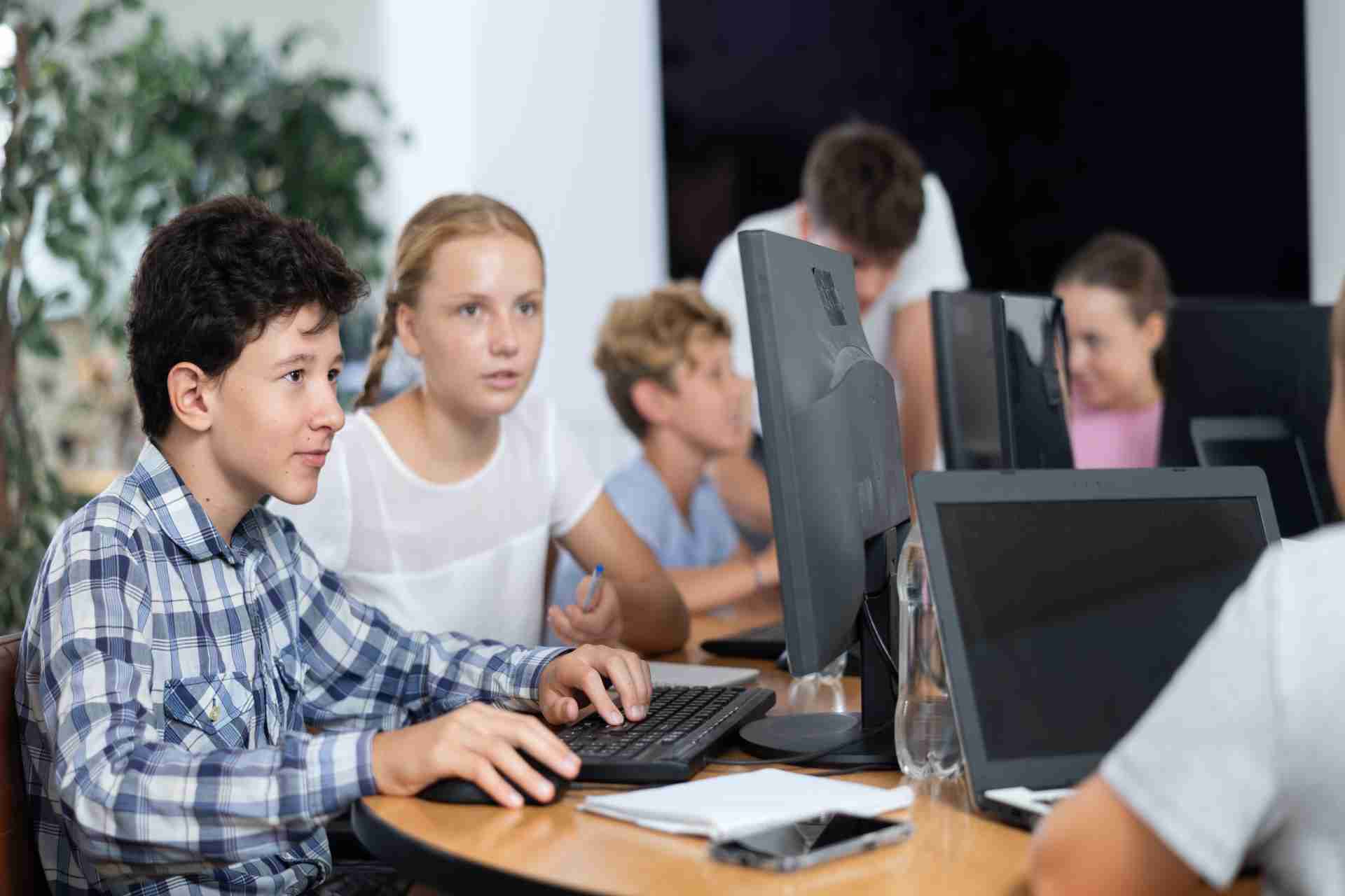 The Staffroom: Gamification in the Classroom