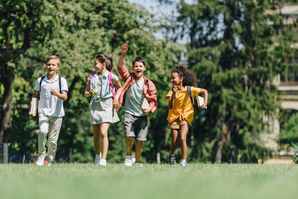 School lockdowns the new normal