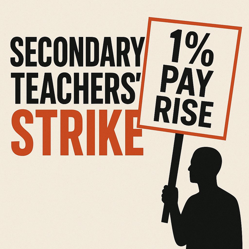Reasons Behind the August 2025 New Zealand Secondary School Teachers Strike