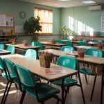 Open-plan Classrooms in the 1970s