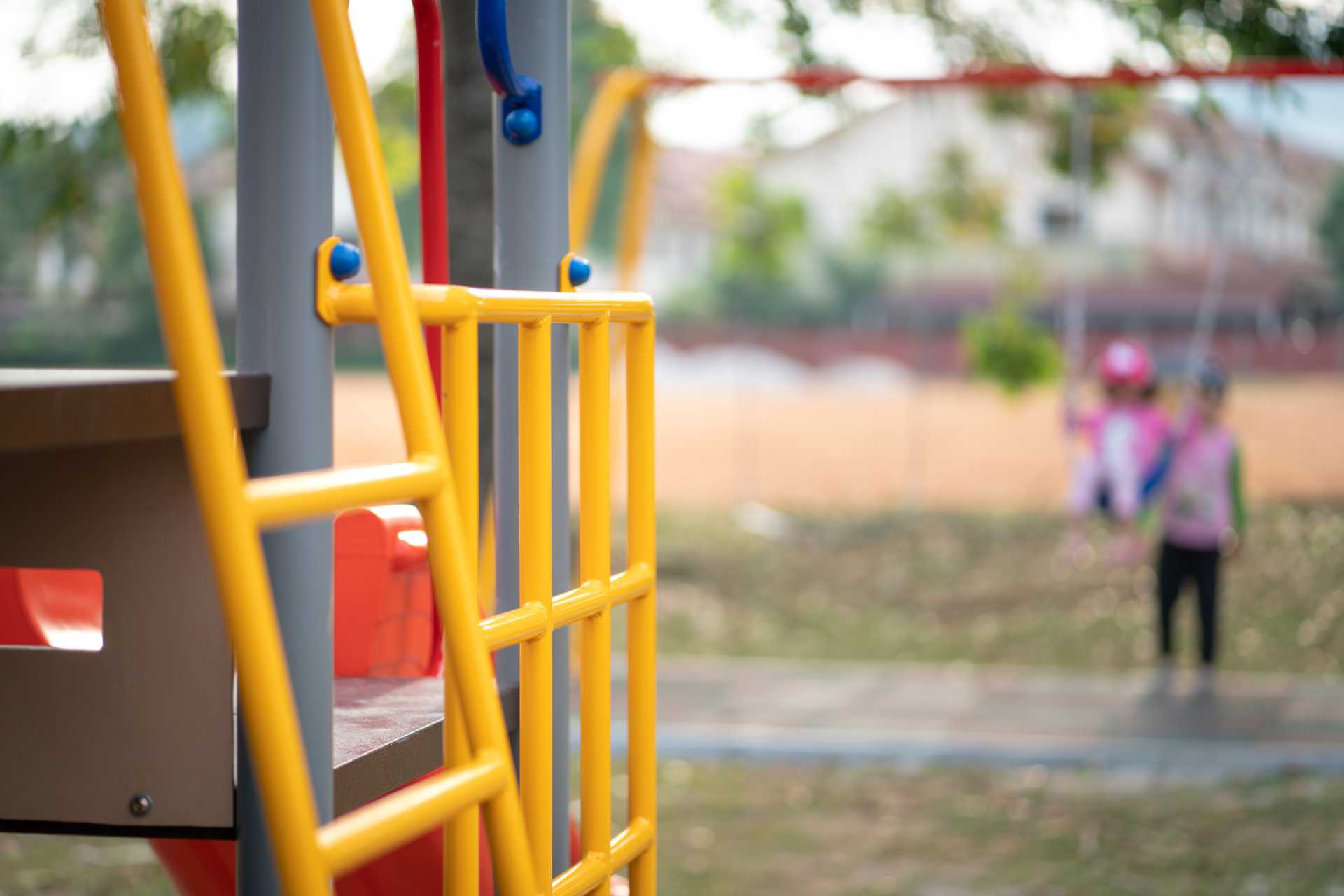 Supporting neurodivergent children in their primary school transition