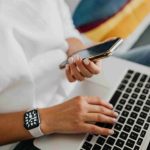 Falling behind in the digital age