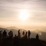 Reshaping outdoor teacher education