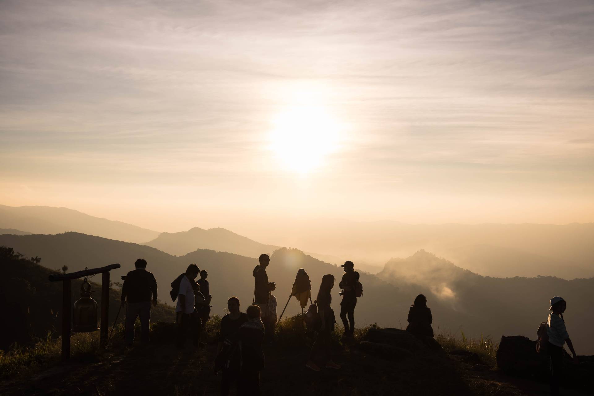 Reshaping outdoor teacher education