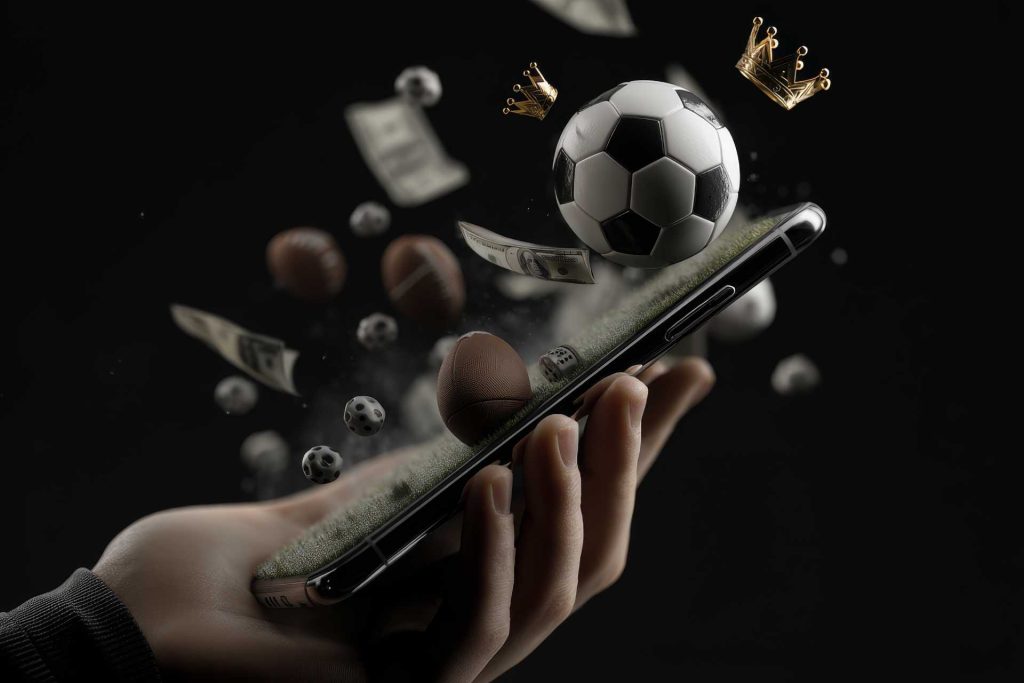 How gambling is reaching Kiwi teens