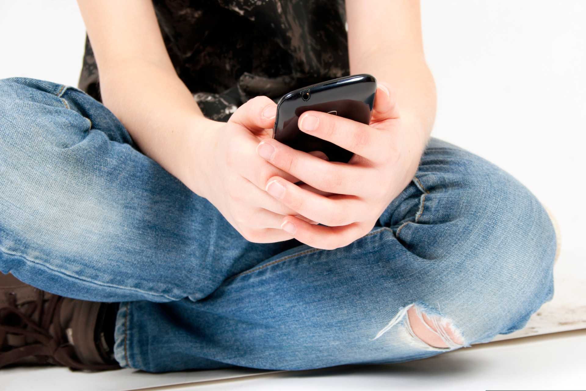 ERO review supports phoneless classrooms