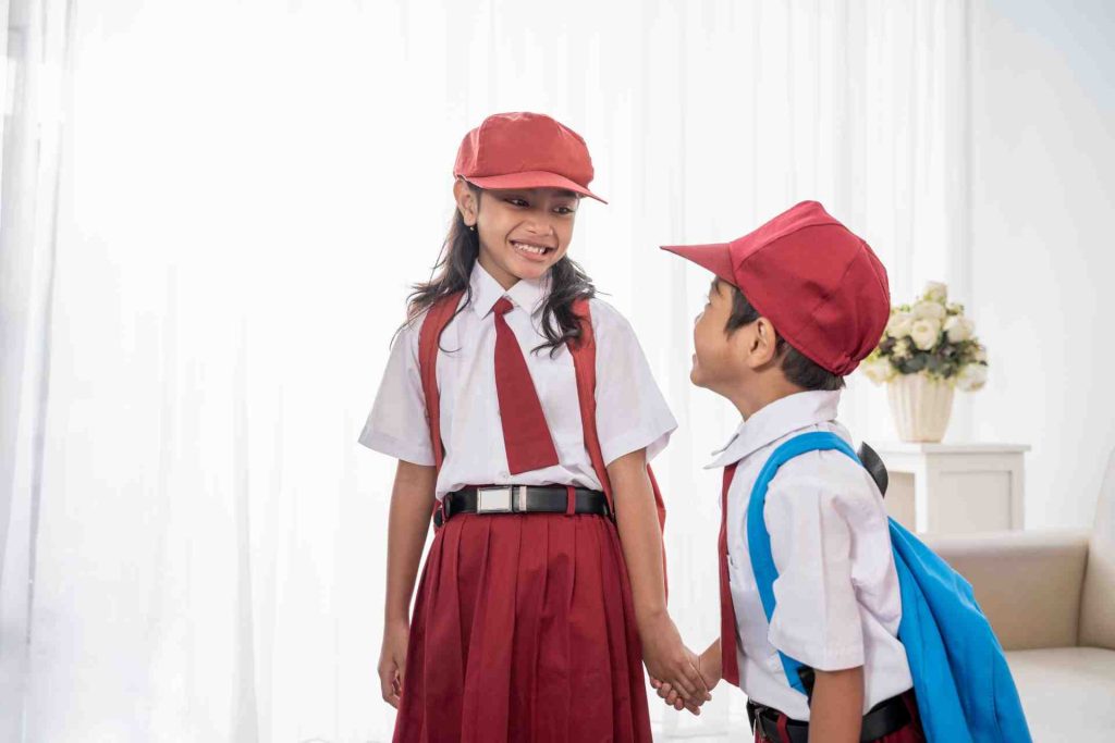 What is redshirting?