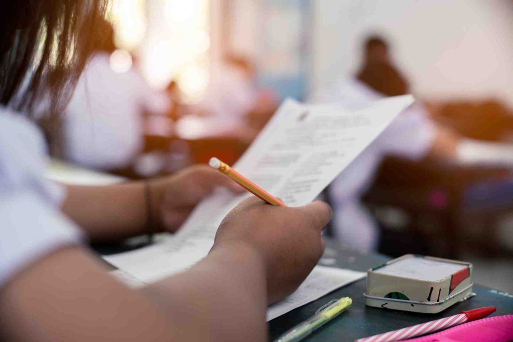 Teaching with AI, not against it