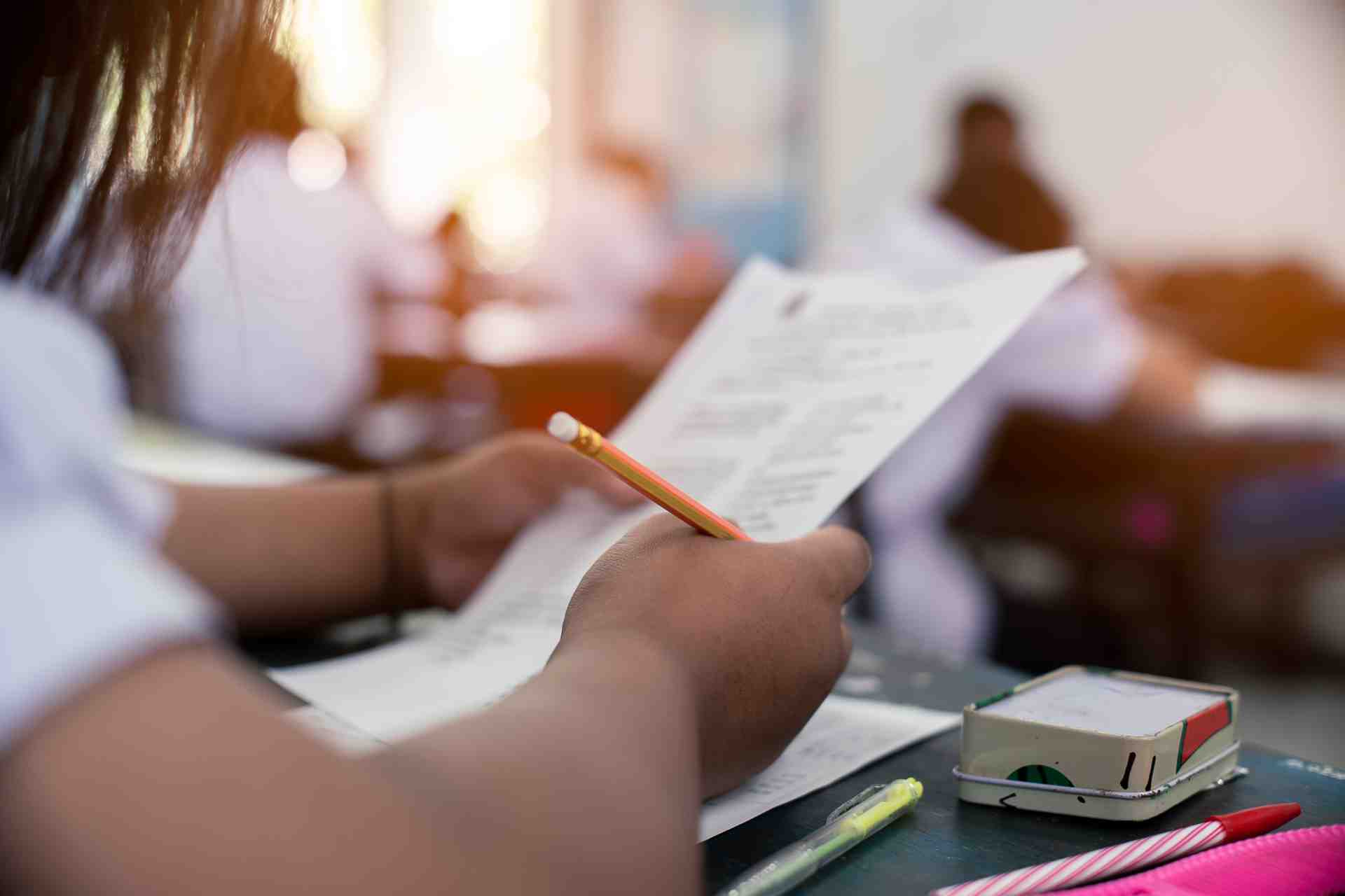 Teaching with AI, not against it