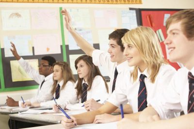 Building a positive classroom culture