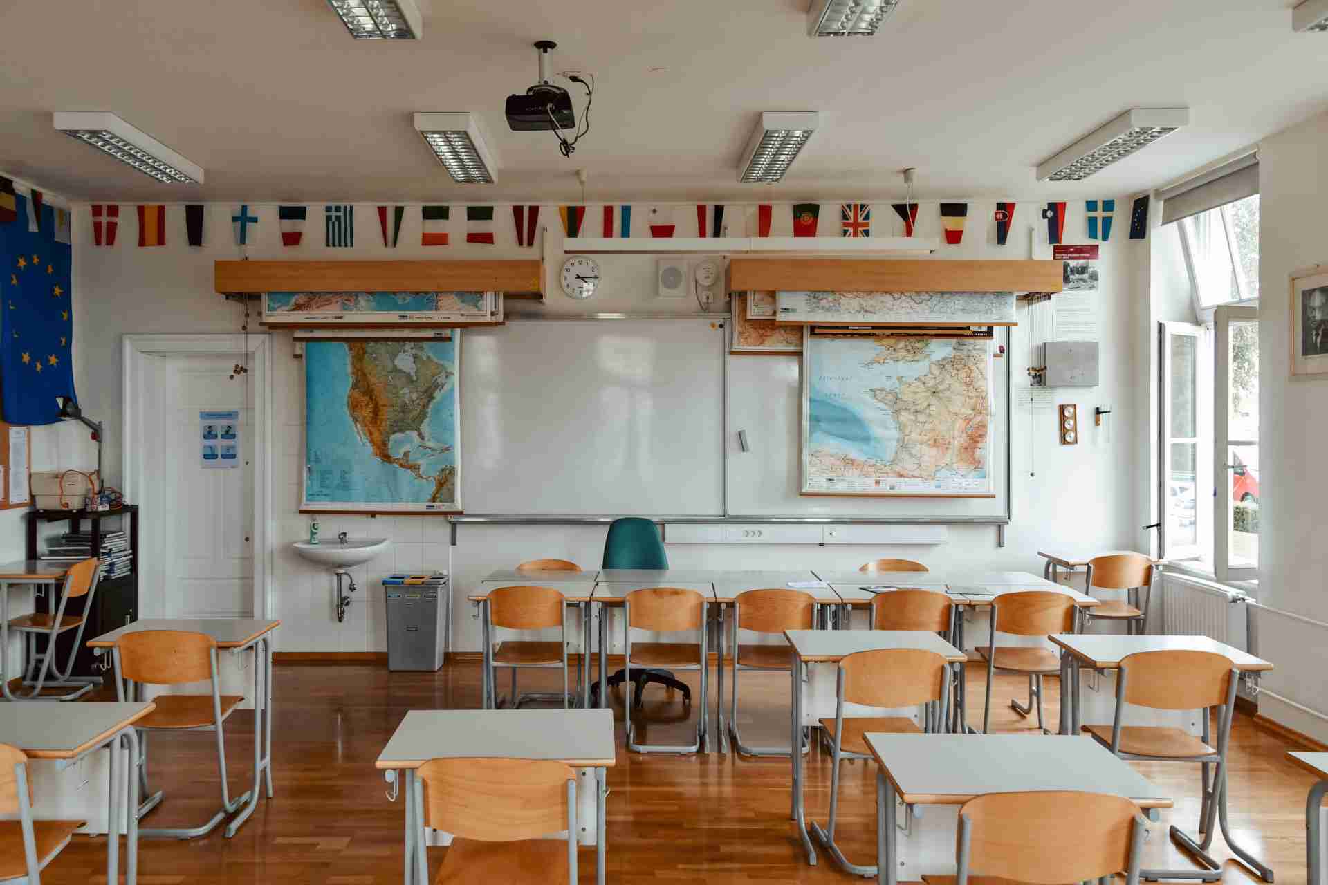 Staffing shortfalls for secondary schools