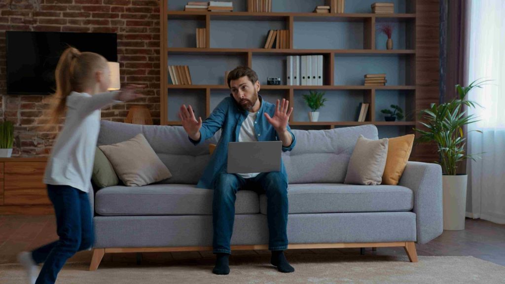 The Hidden Impact of Parent Phone Use on Student Wellbeing