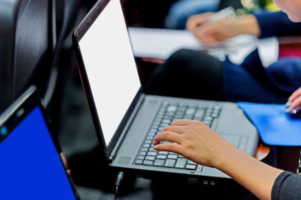 Ten interactive websites to engage students