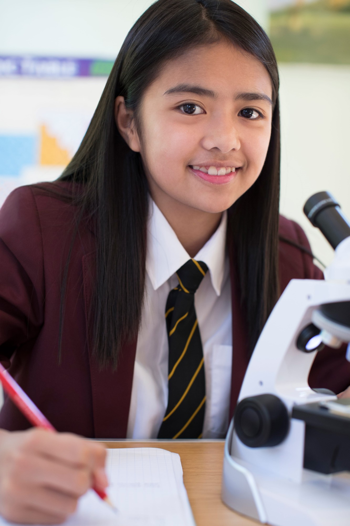 The Rising Appeal of Private Education