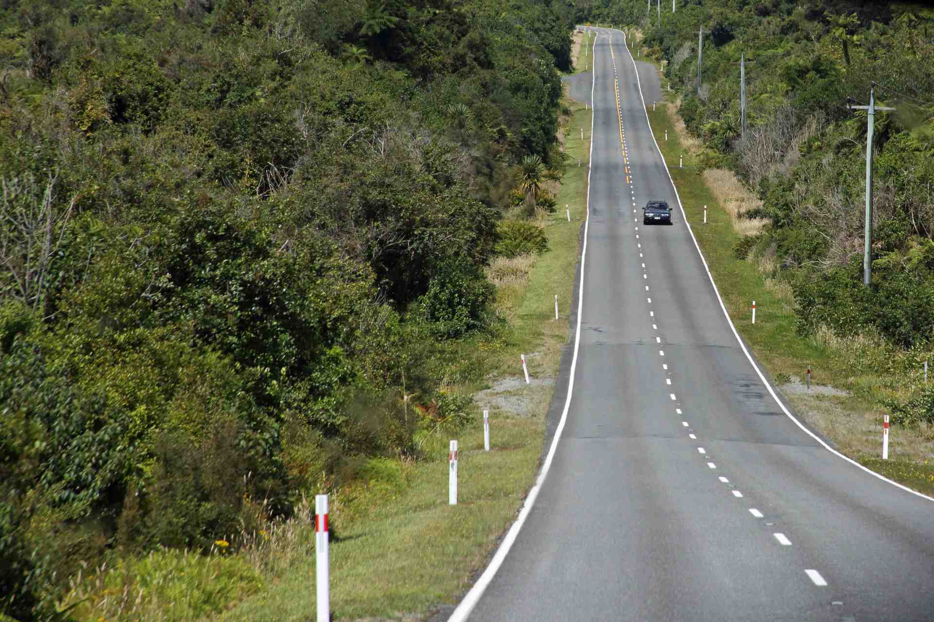 Why school road safety still matters