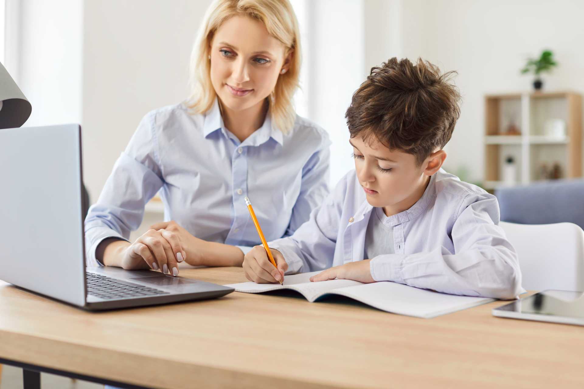 Parent Portal: Opening a window into education