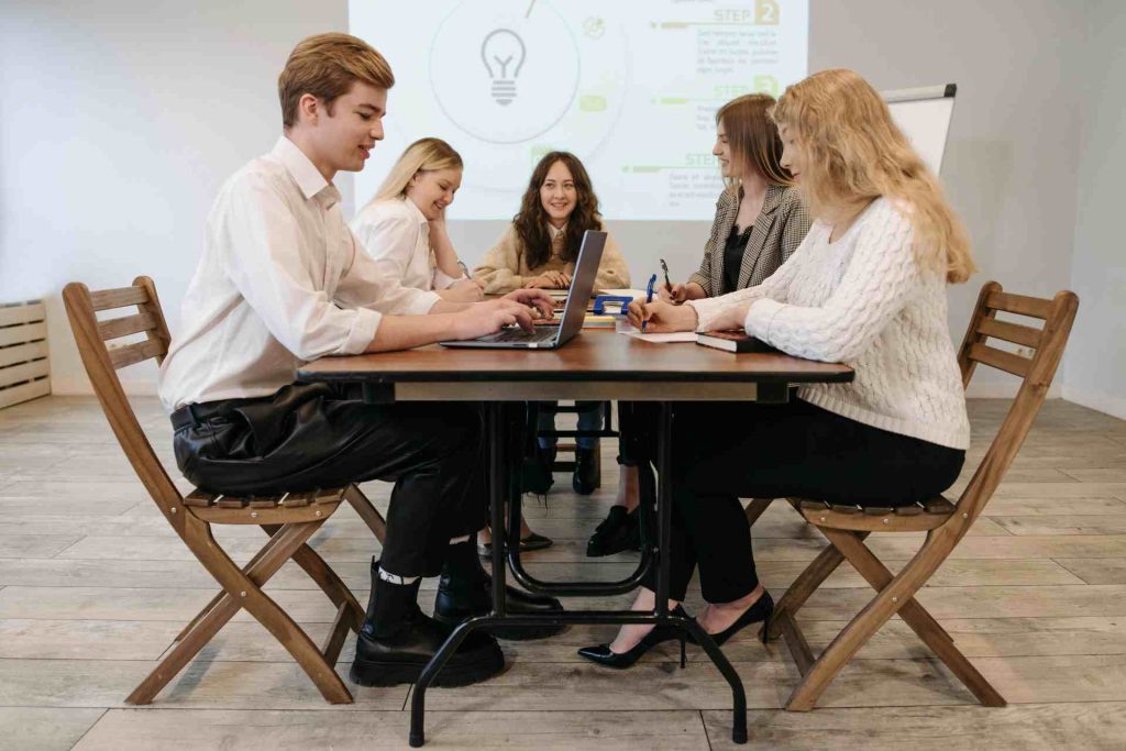 Improving Teacher Wellbeing