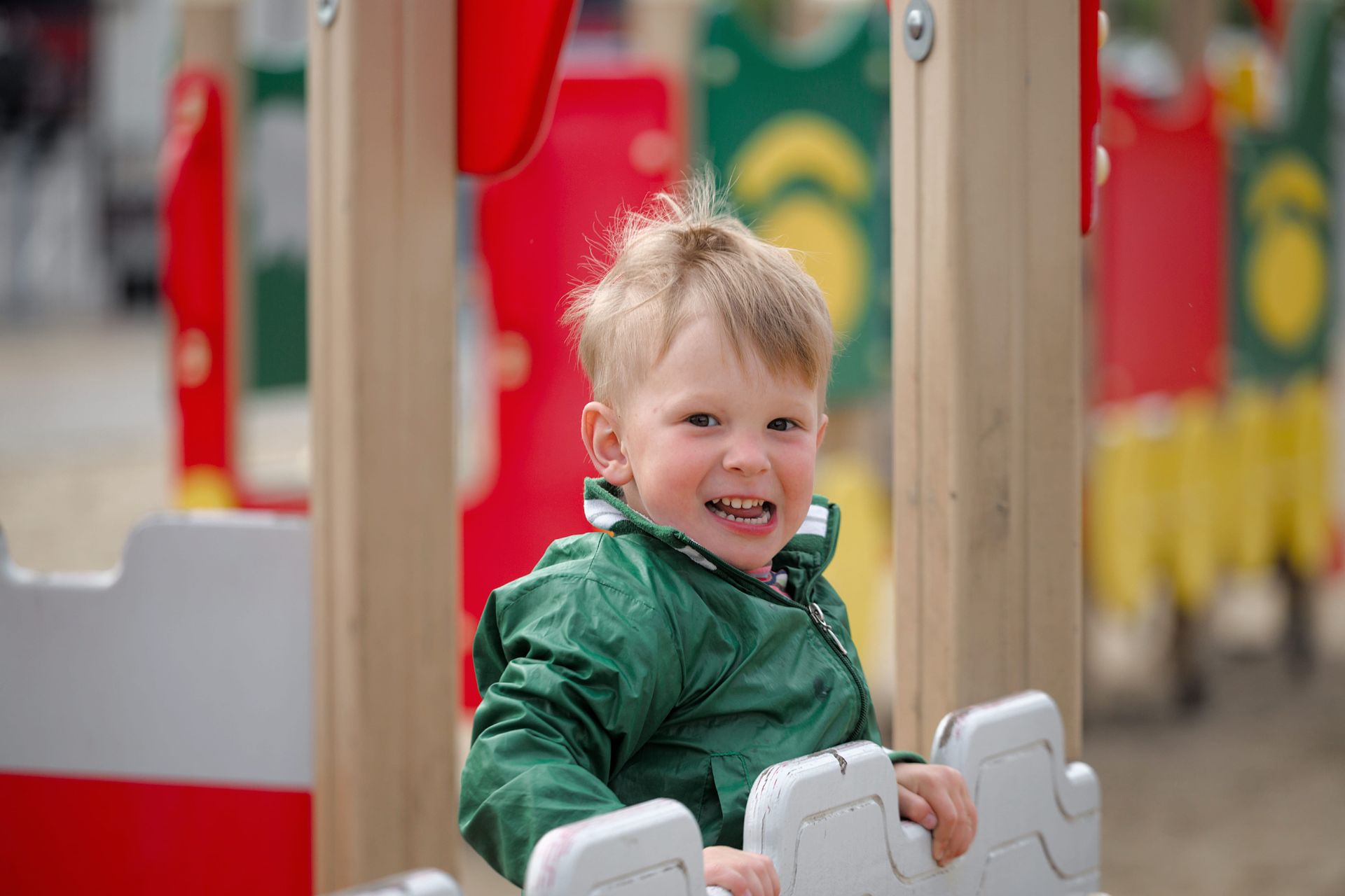 Early childhood services fall below the ERO quality threshold