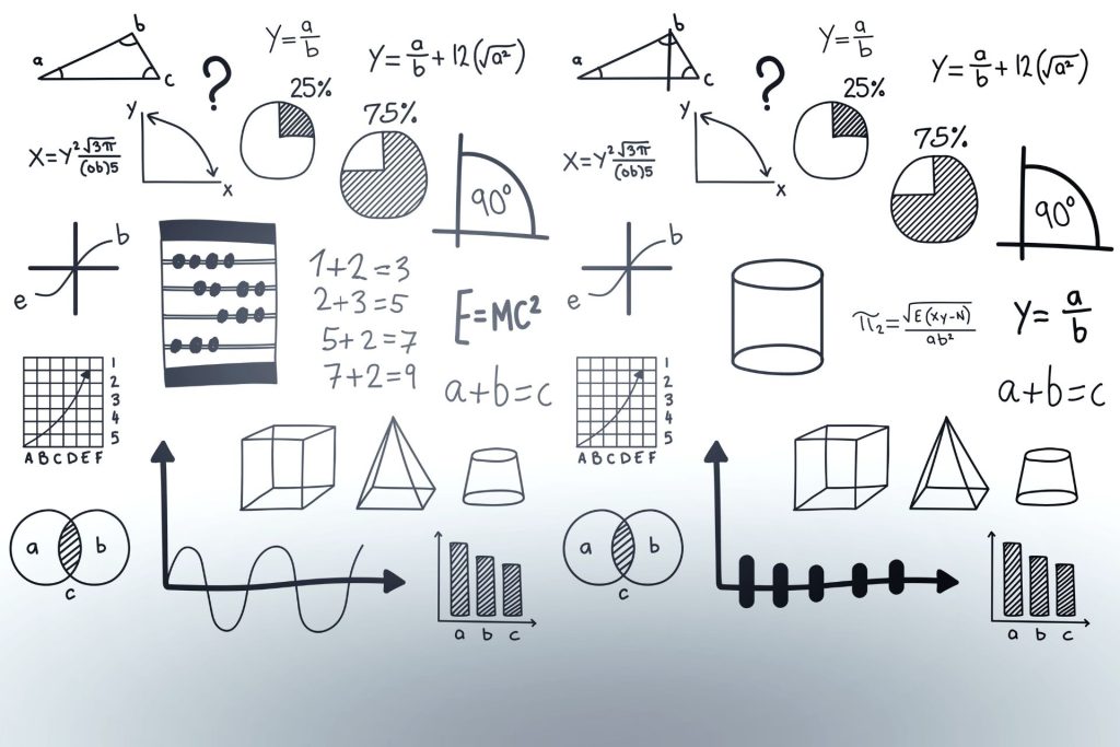 Better maths grades linked to higher adult pay