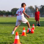 Could sports uniforms help students be more active?