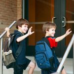 Calls for free public transport for young people