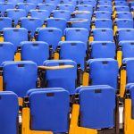 Attendance improves but absence remains unchanged