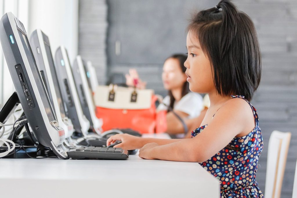 Classroom technology and information retention