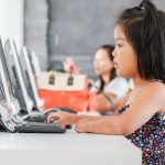 Classroom technology and information retention