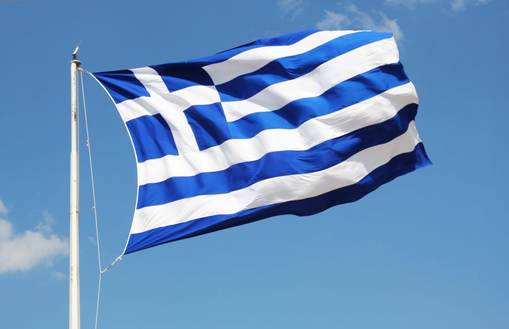 Greece moves to ban social media for under-15s