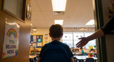 Increase in truancy investigations may lead to more prosecutions