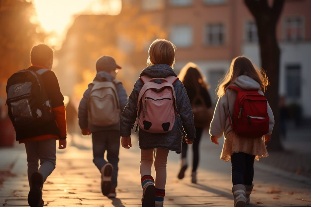 Charter schools meet or exceed enrolment targets