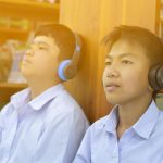Music in the classroom: support for learning or source of distraction?