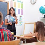 Rise in unqualified teachers raises concerns
