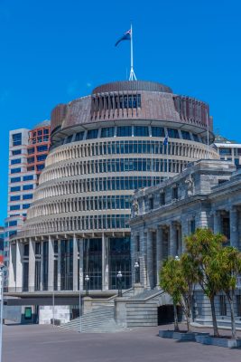 Waitangi Tribunal opens urgent inquiry