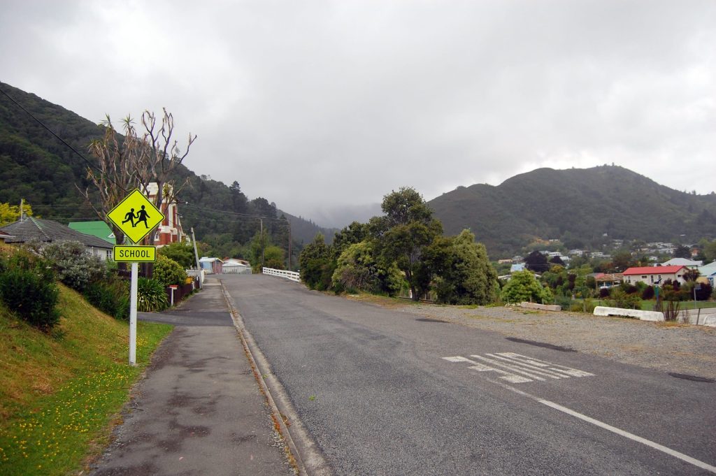 Drink-driving risks at school pick-up and drop-off