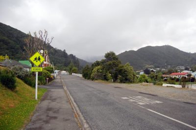 Drink-driving risks at school pick-up and drop-off