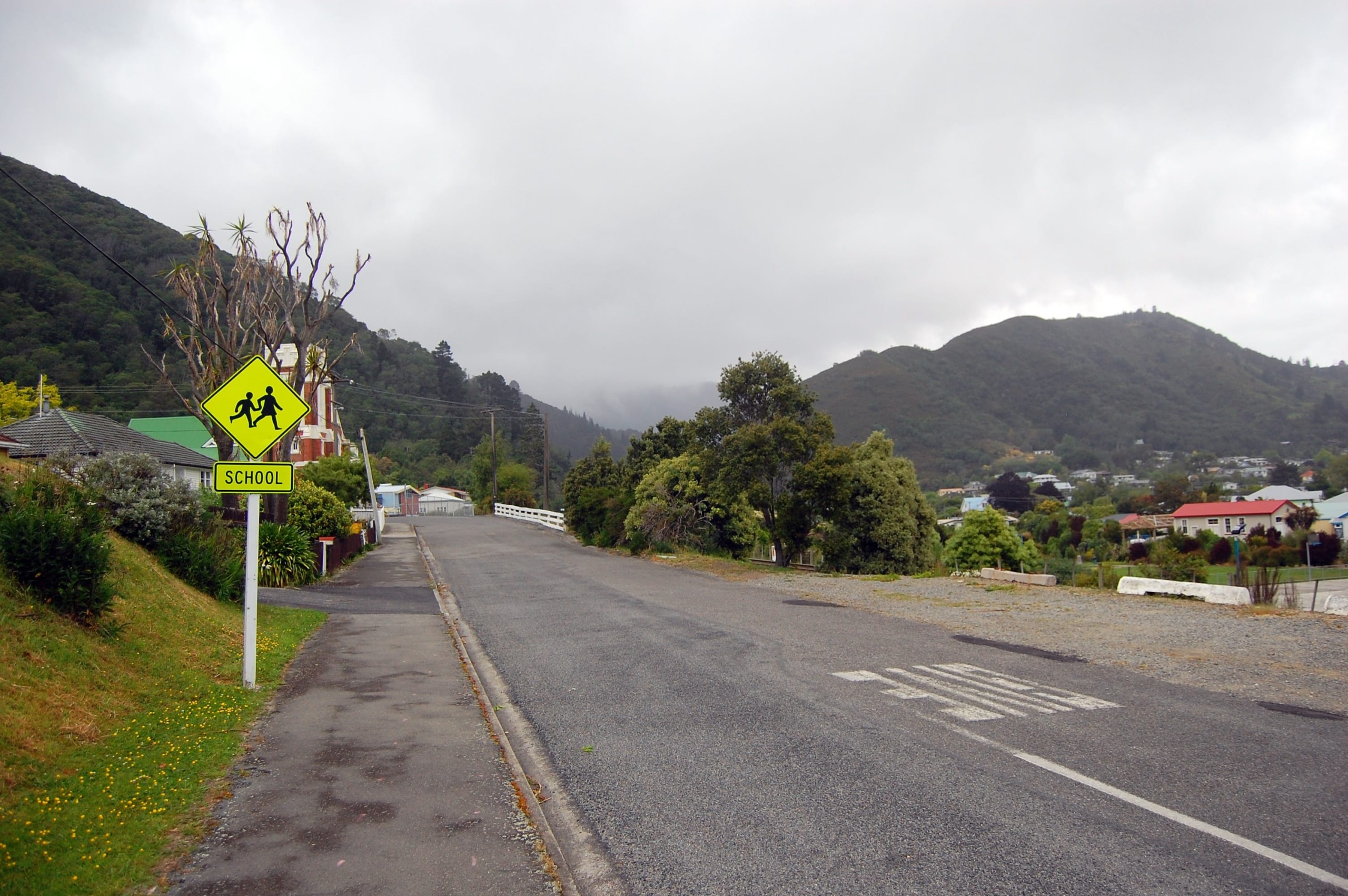 Drink-driving risks at school pick-up and drop-off