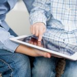 Study links screen use to attention and self-control