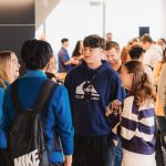 The fellowship opening doors for young Kiwi founders