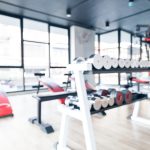 Inside the gymdemic
